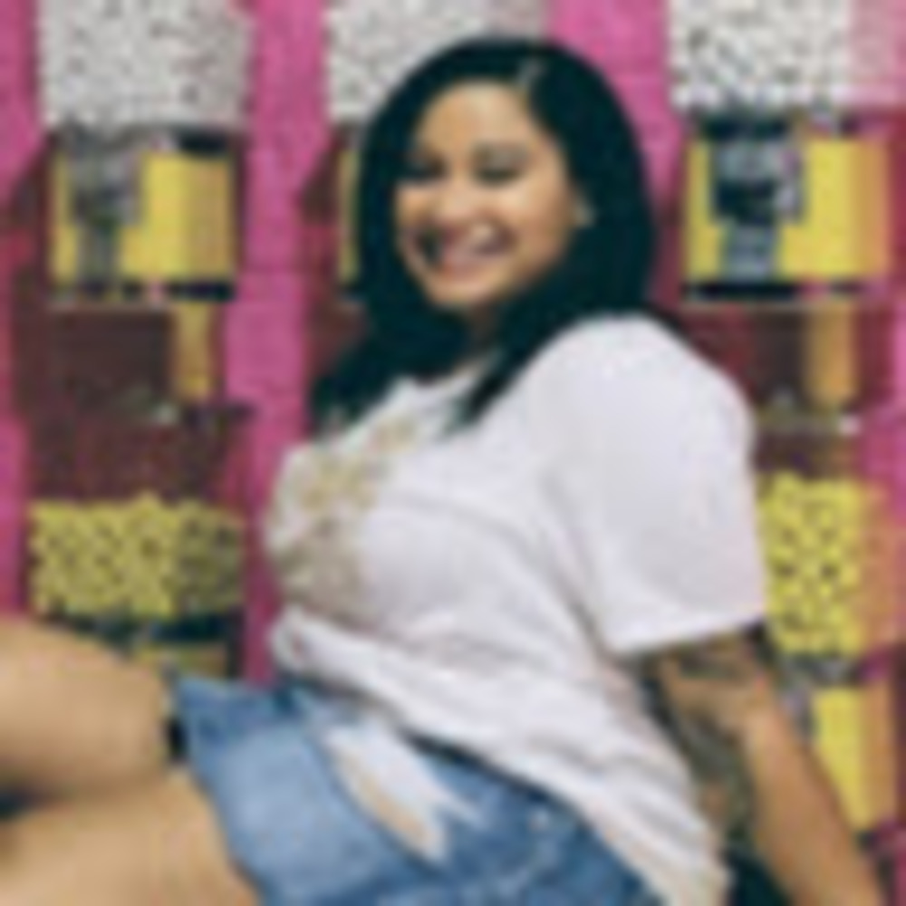 Meet your Posher, Breann